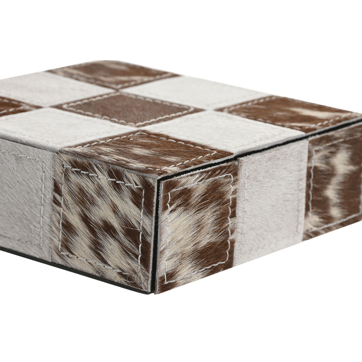 Juego Tres en Raya Home ESPRIT (2 Unidades)