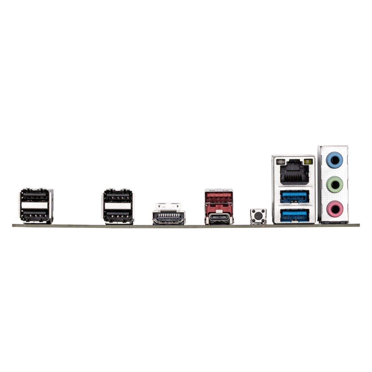 Placa Base Gigabyte B550 EAGLE AMD B550 AMD AM4