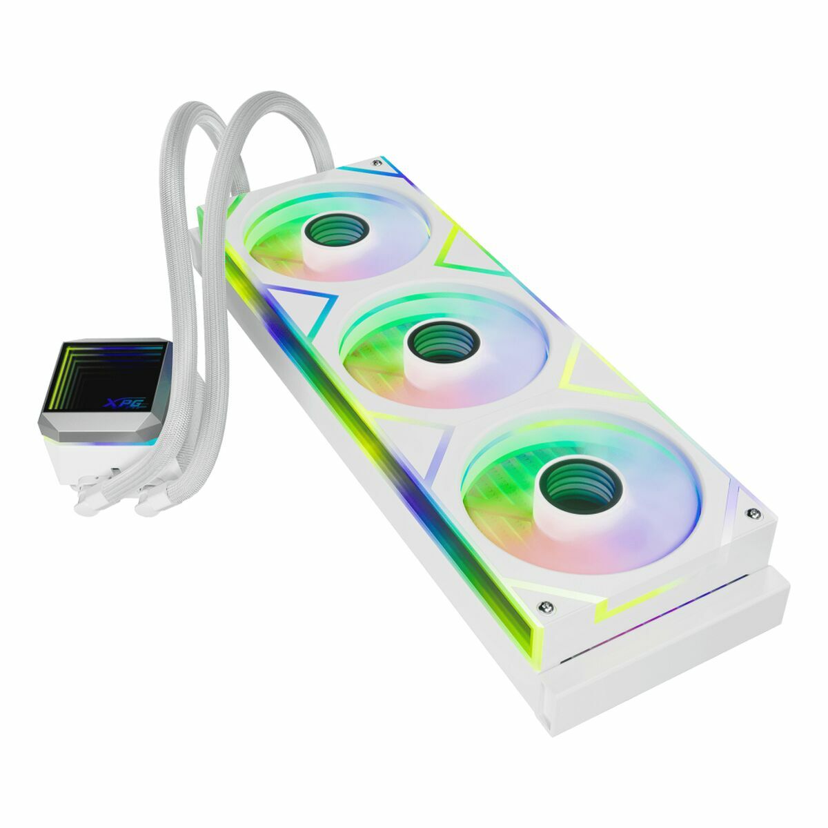 Kit de Refrigeración Líquida XPG LEVANTE II 360