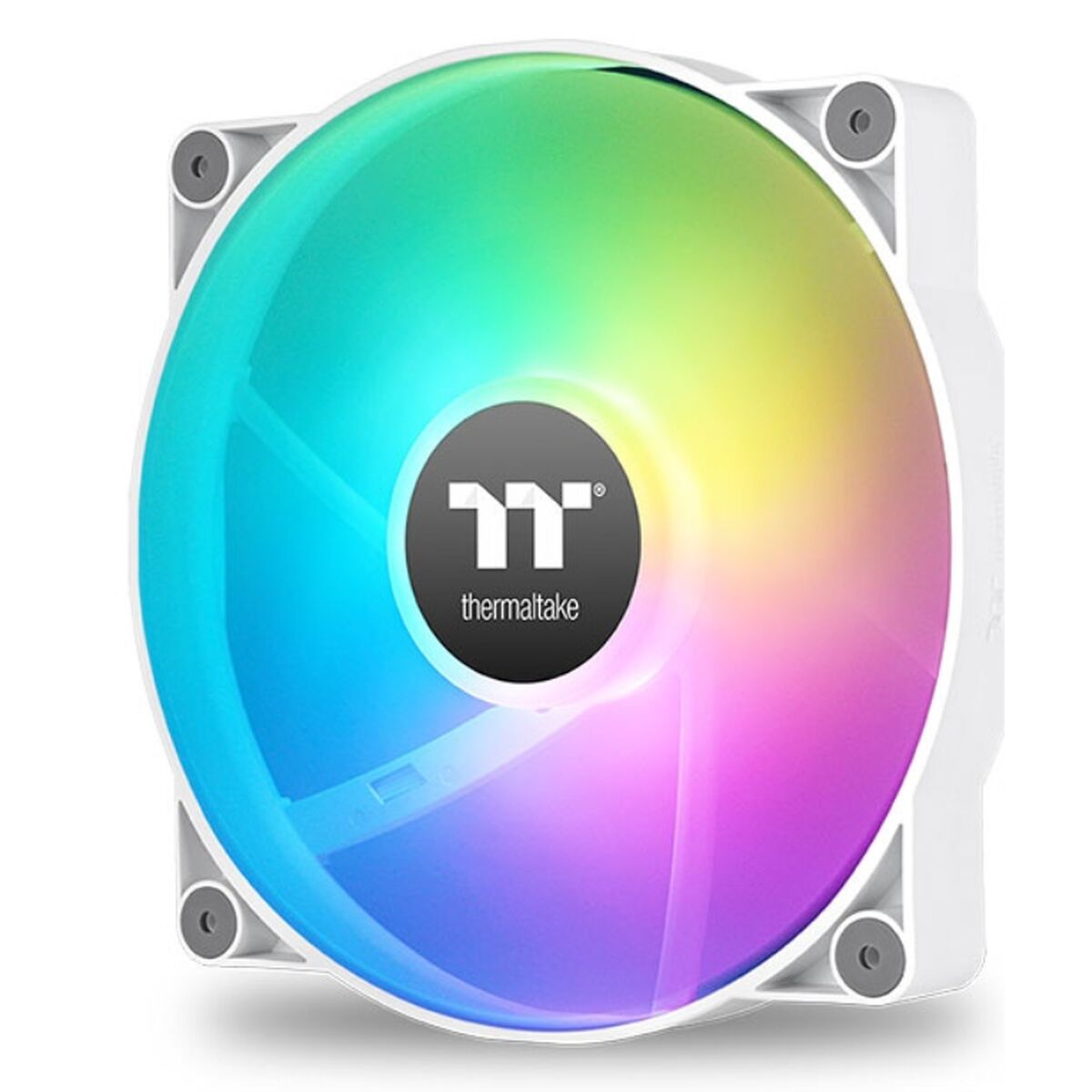 Ventilador de Caja THERMALTAKE CT200 Ø 20 cm