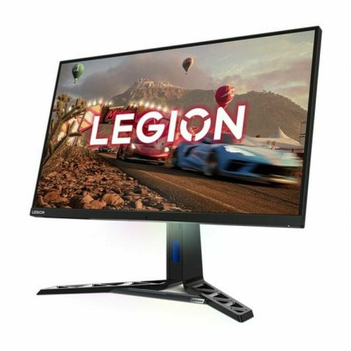 Monitor Lenovo 66F9UAC6EU 31,5" 4K Ultra HD
