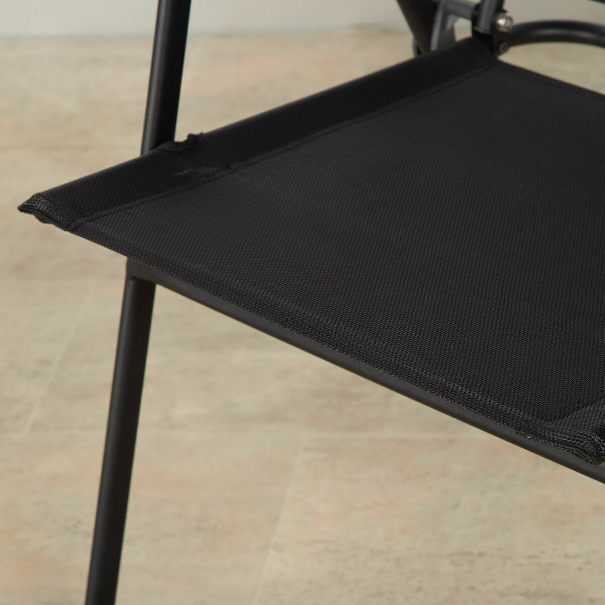 Silla Plegable Aktive 47 x 95 x 64 cm