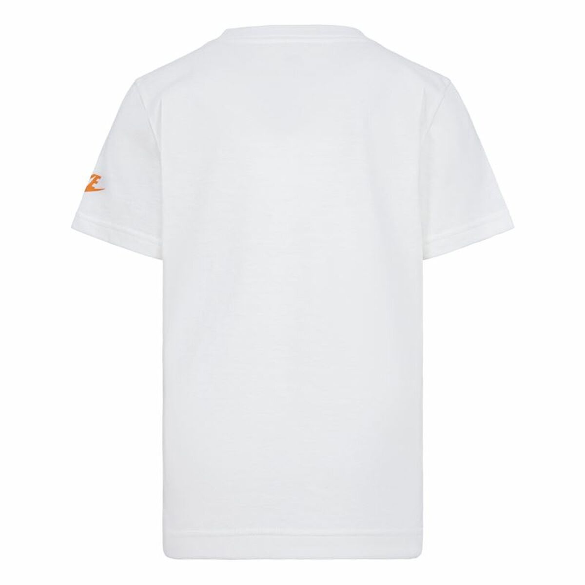 Camiseta de Manga Corta Nike Just do it Waves