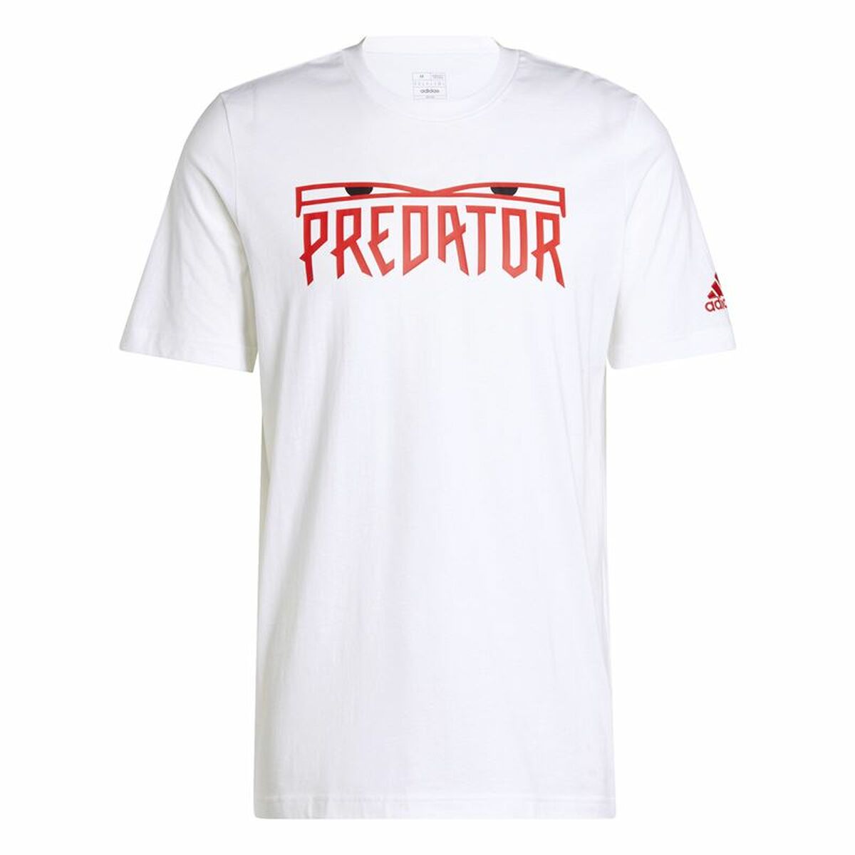 Camiseta de Manga Corta Hombre Adidas Predator 30th