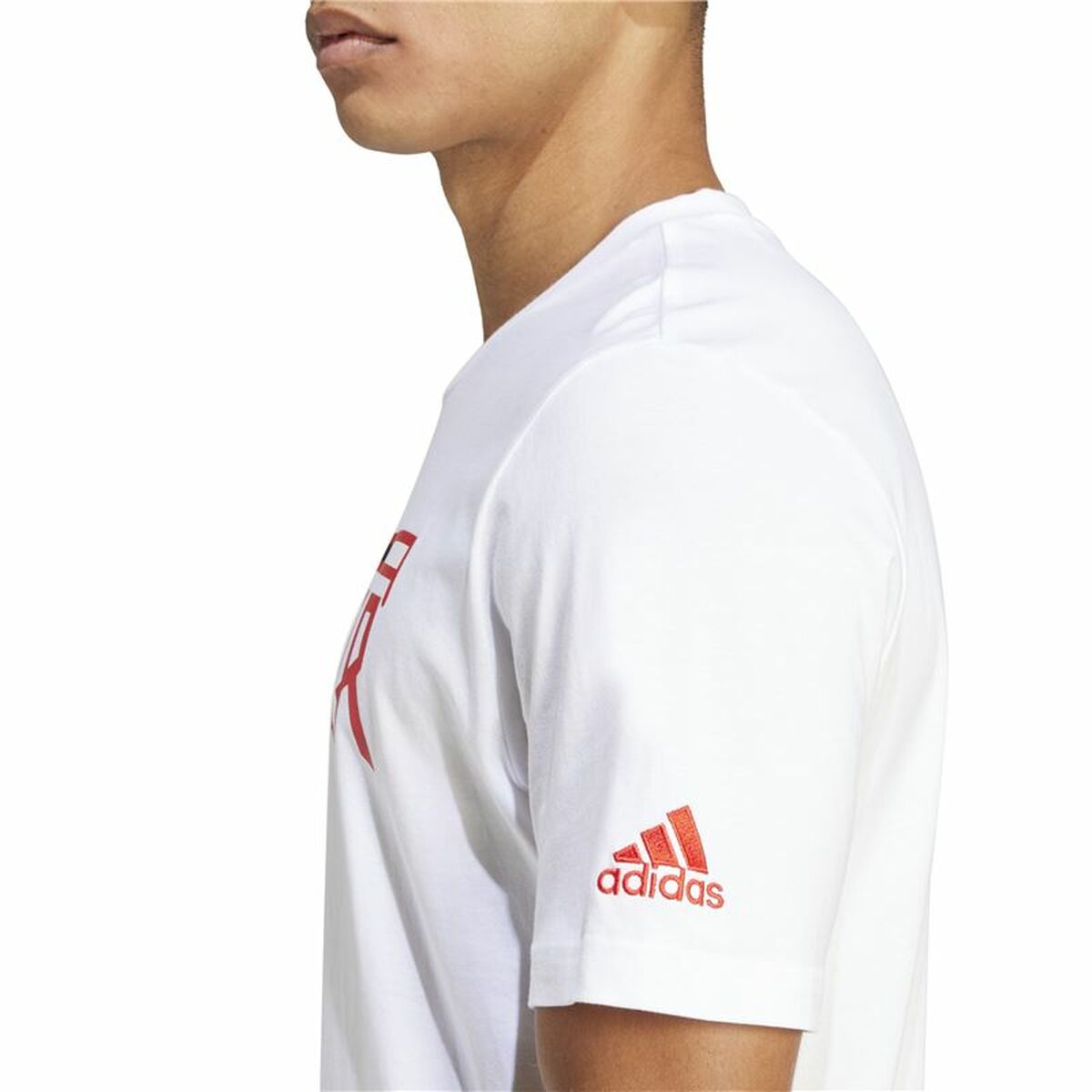 Camiseta de Manga Corta Hombre Adidas Predator 30th
