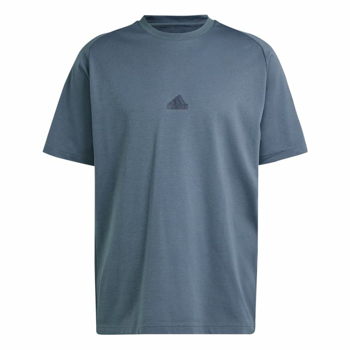 Camiseta de Manga Corta Hombre Adidas Z.N.E.