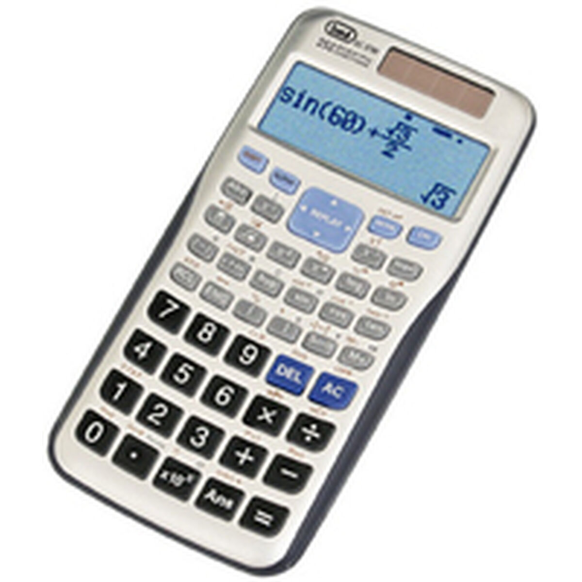 Calculadora Trevi SC 3790 Blanco