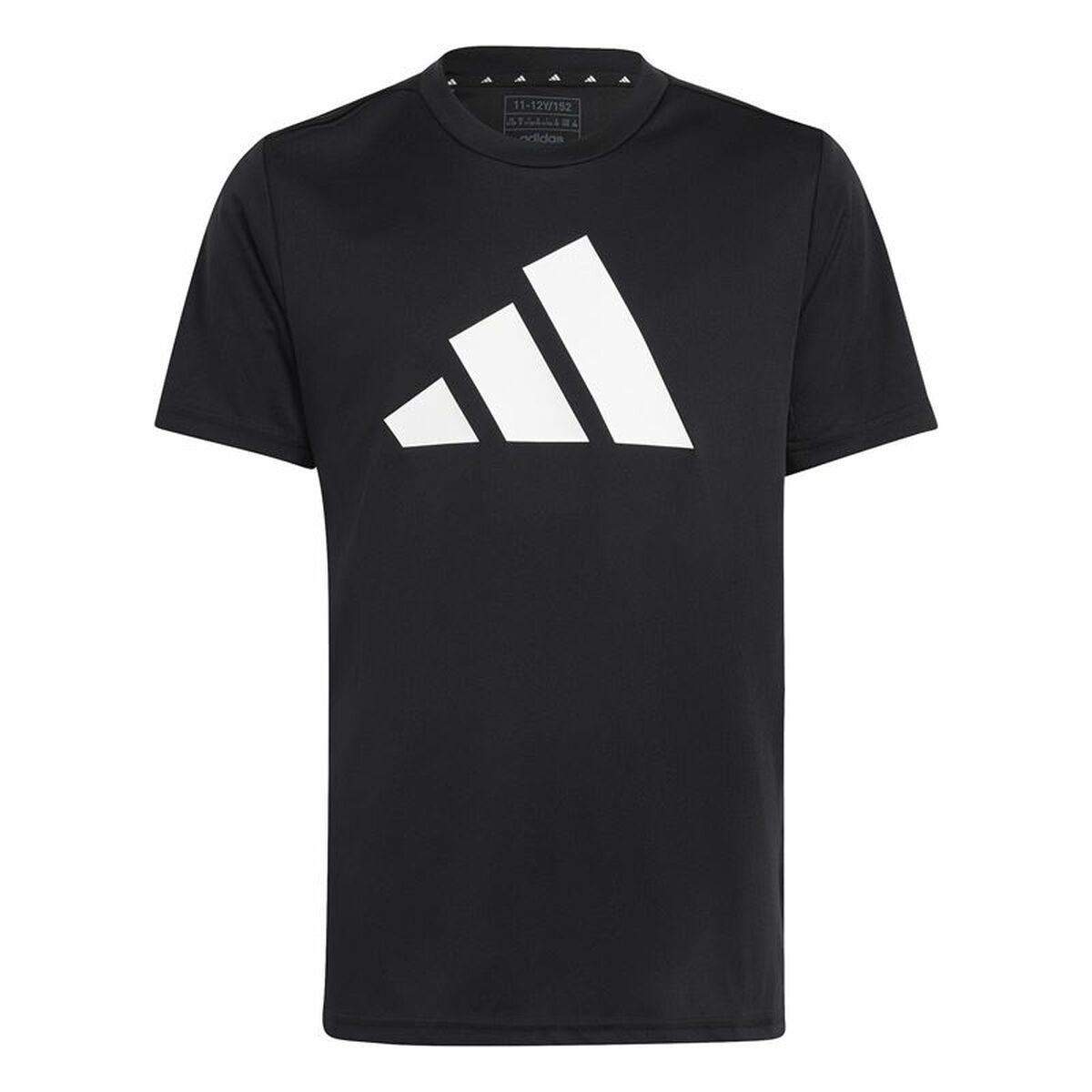 Camiseta de Manga Corta Adidas Train Essentials