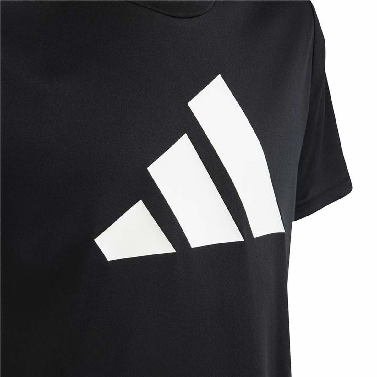 Camiseta de Manga Corta Adidas Train Essentials