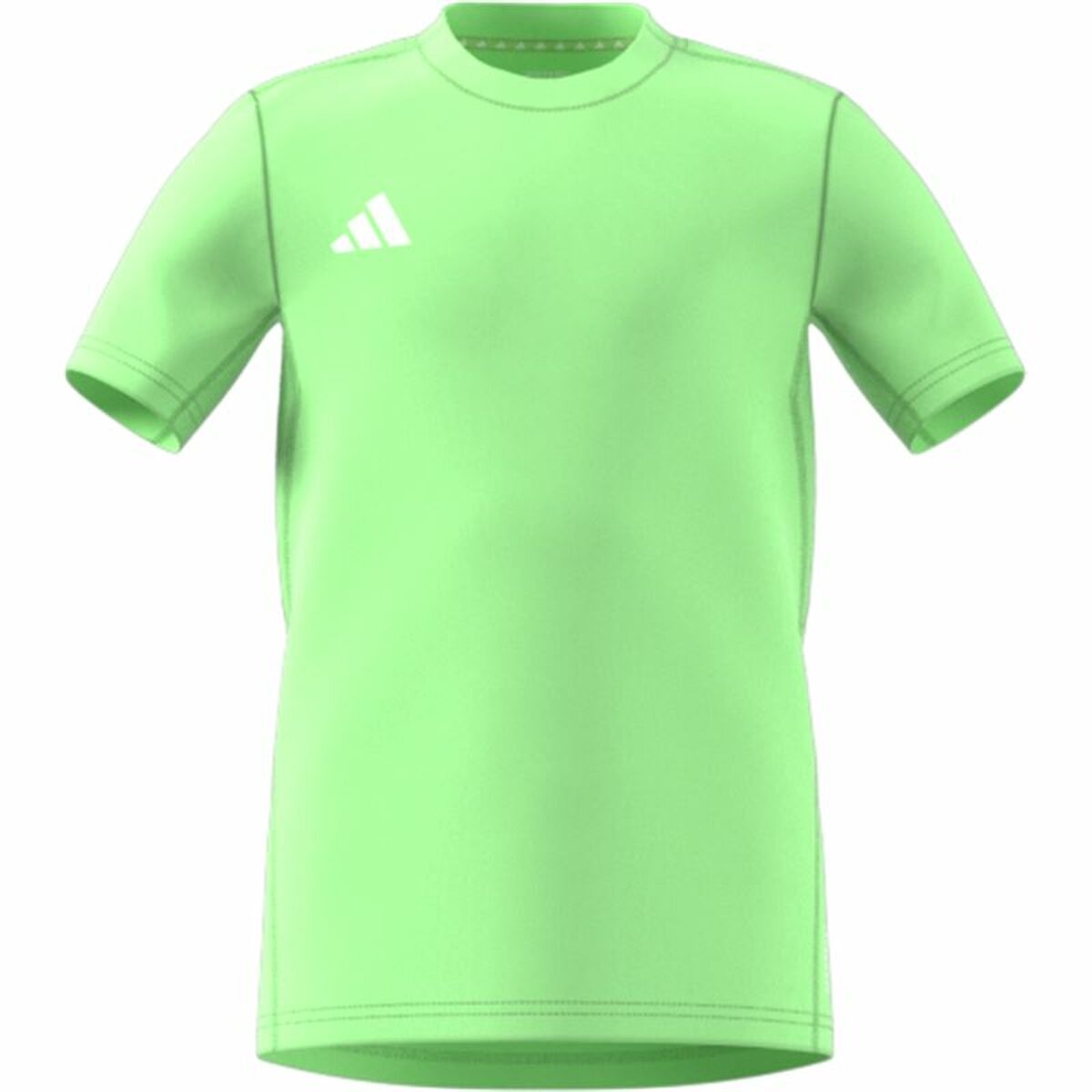 Camiseta de Manga Corta Adidas Team Infantil Chiver