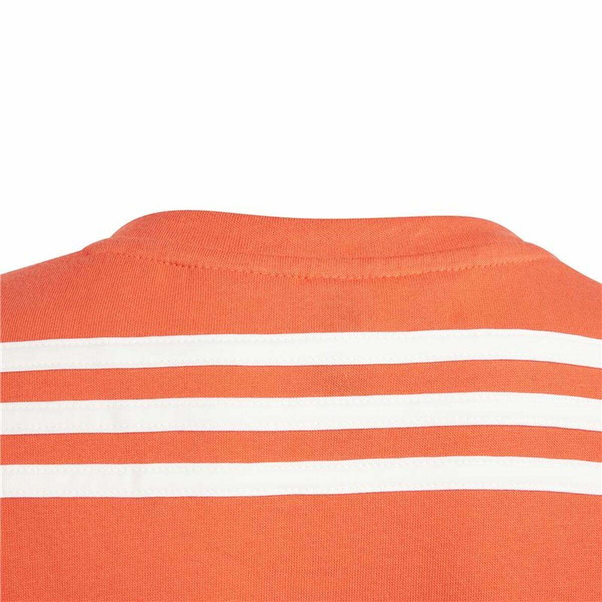 Camiseta de Manga Corta Adidas Future Icons 3