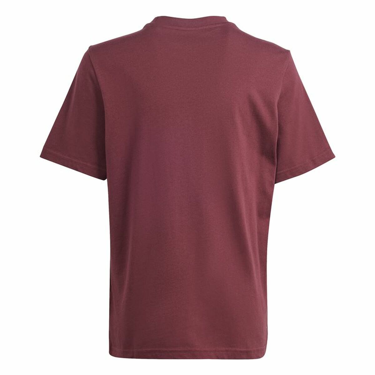 Camiseta de Manga Corta Adidas Gfx Folded