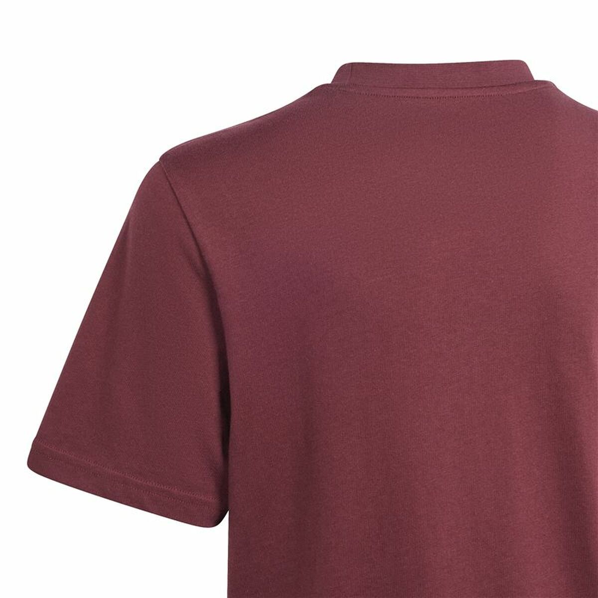 Camiseta de Manga Corta Adidas Gfx Folded