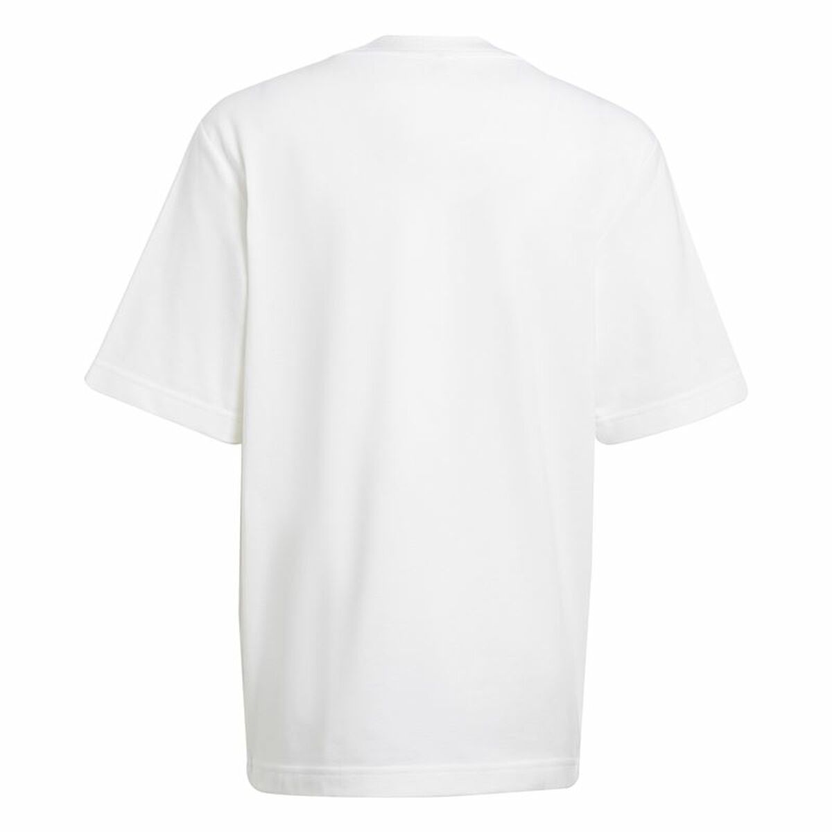 Camiseta de Manga Corta Adidas Future Icons