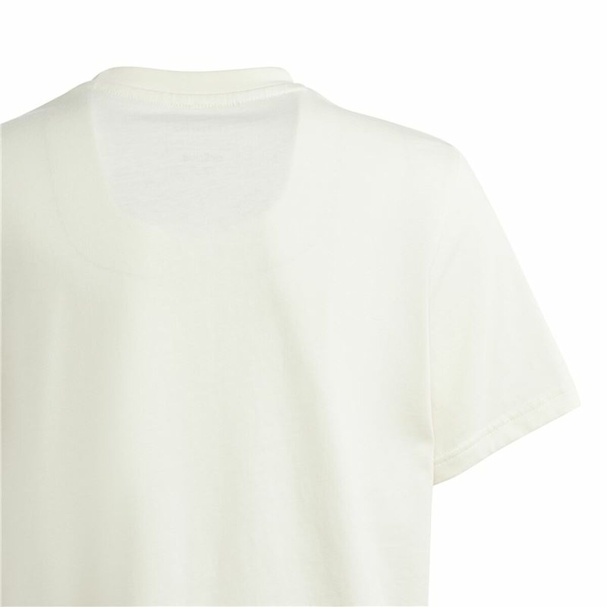 Camiseta de Manga Corta Adidas Gfx Illustrated Infantil