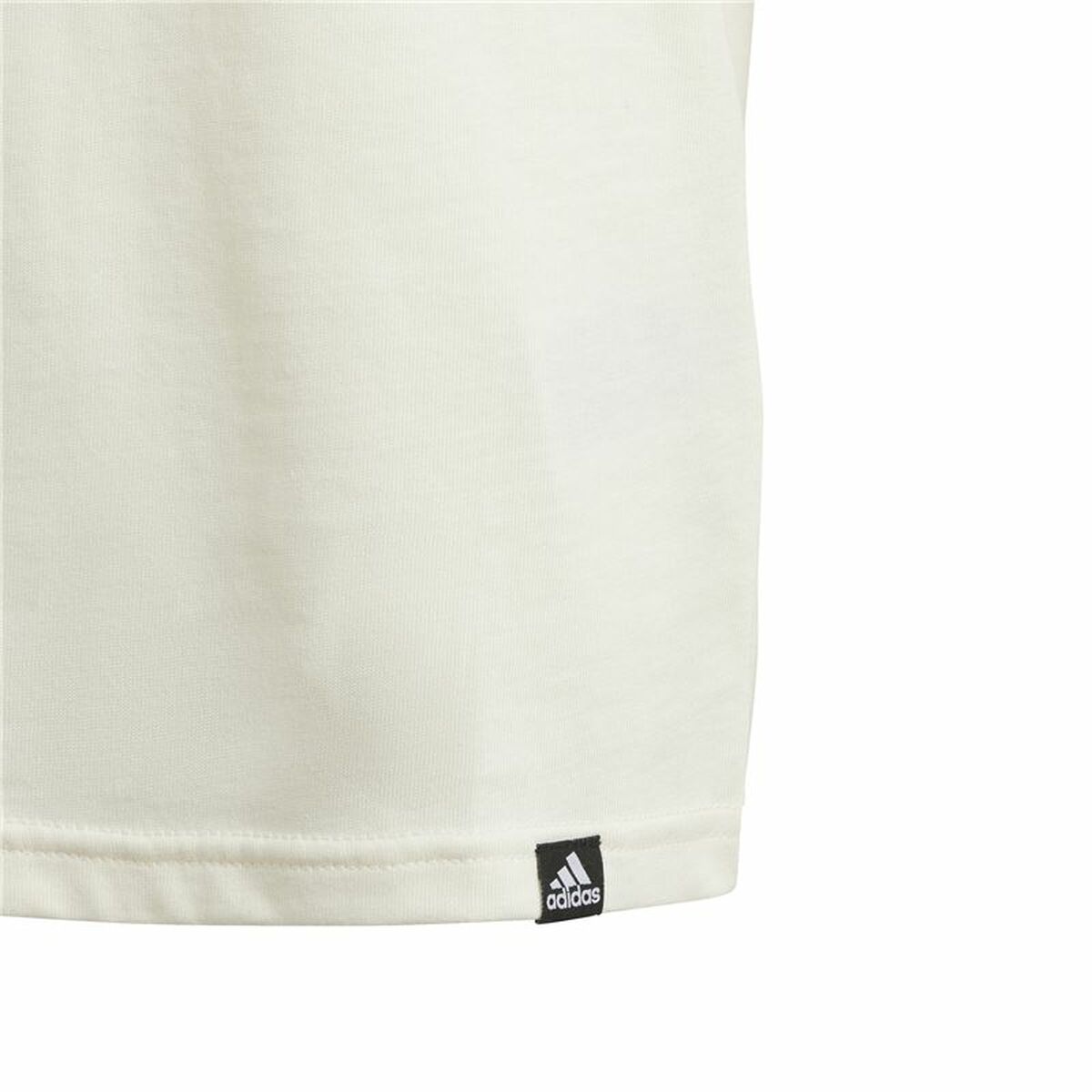 Camiseta de Manga Corta Adidas Gfx Illustrated Infantil