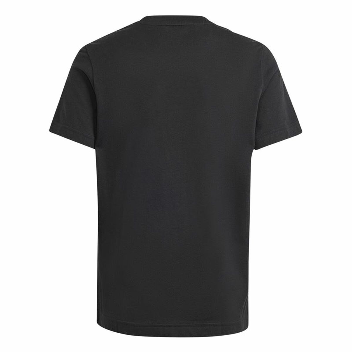 Camiseta de Manga Corta Adidas Deutschland Negro