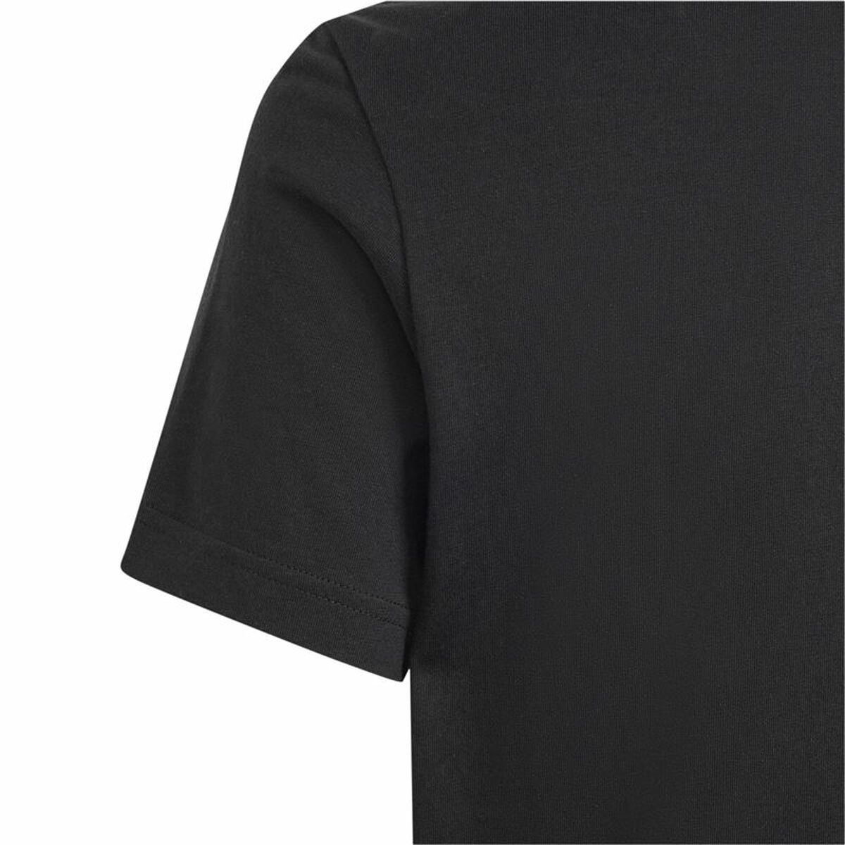Camiseta de Manga Corta Adidas Deutschland Negro