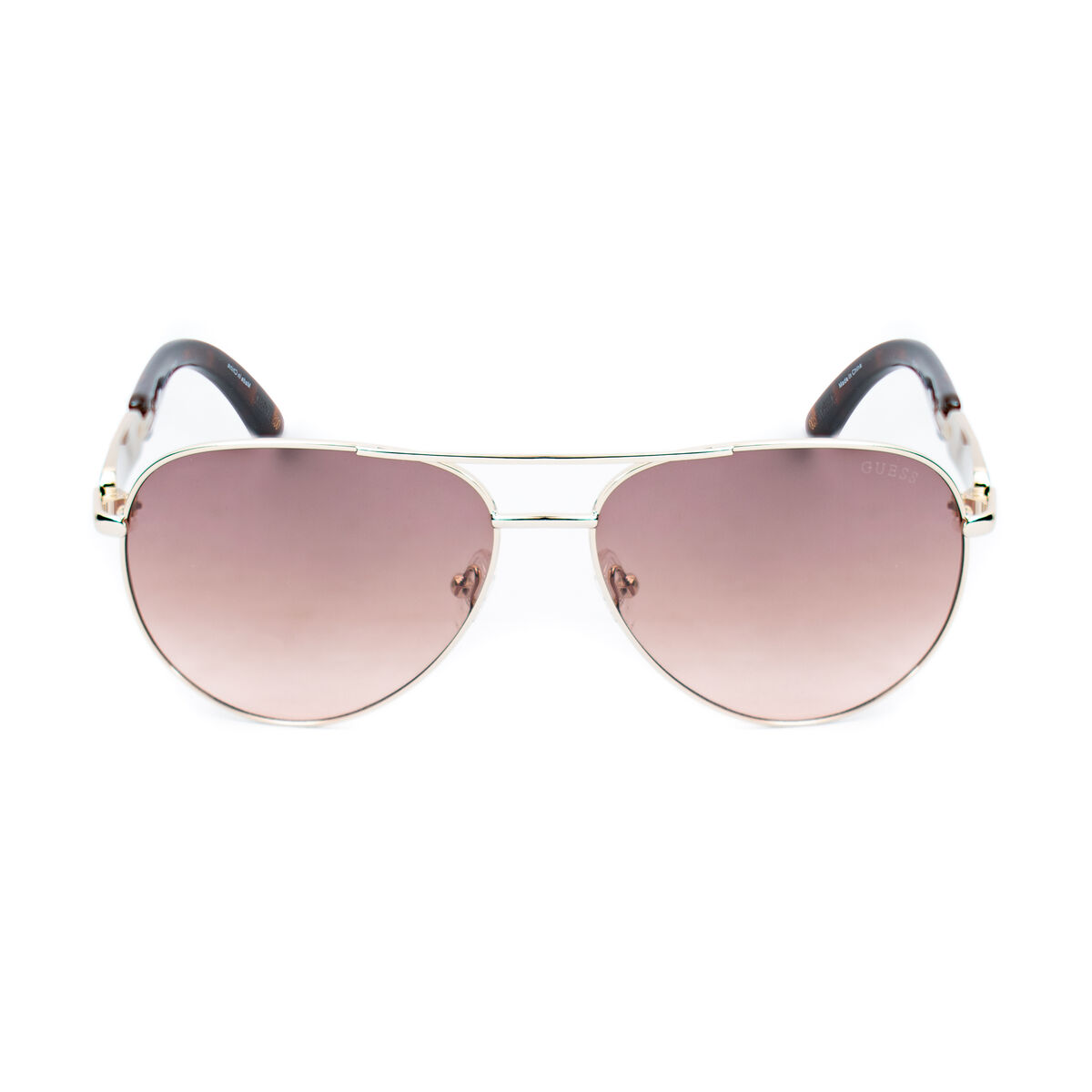 Gafas de Sol Mujer Guess GU7295-6032W ø 60 mm