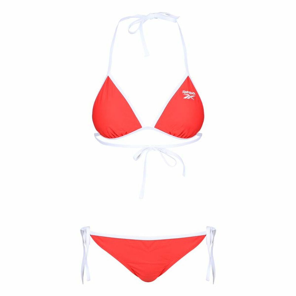 Bikini Reebok Allegra Bikini Rojo