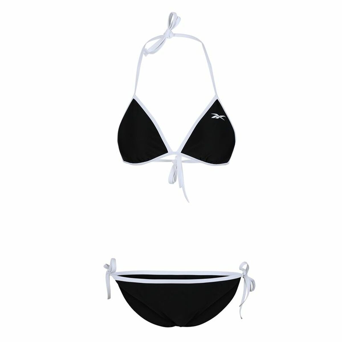 Bikini Reebok Allegra Negro