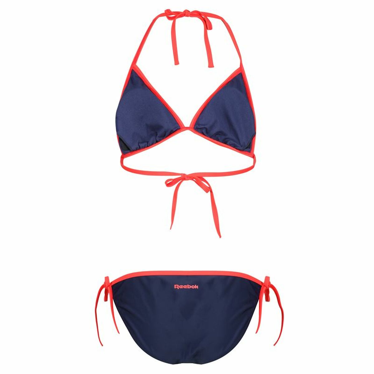 Bikini Reebok Allegra Bikini Azul marino