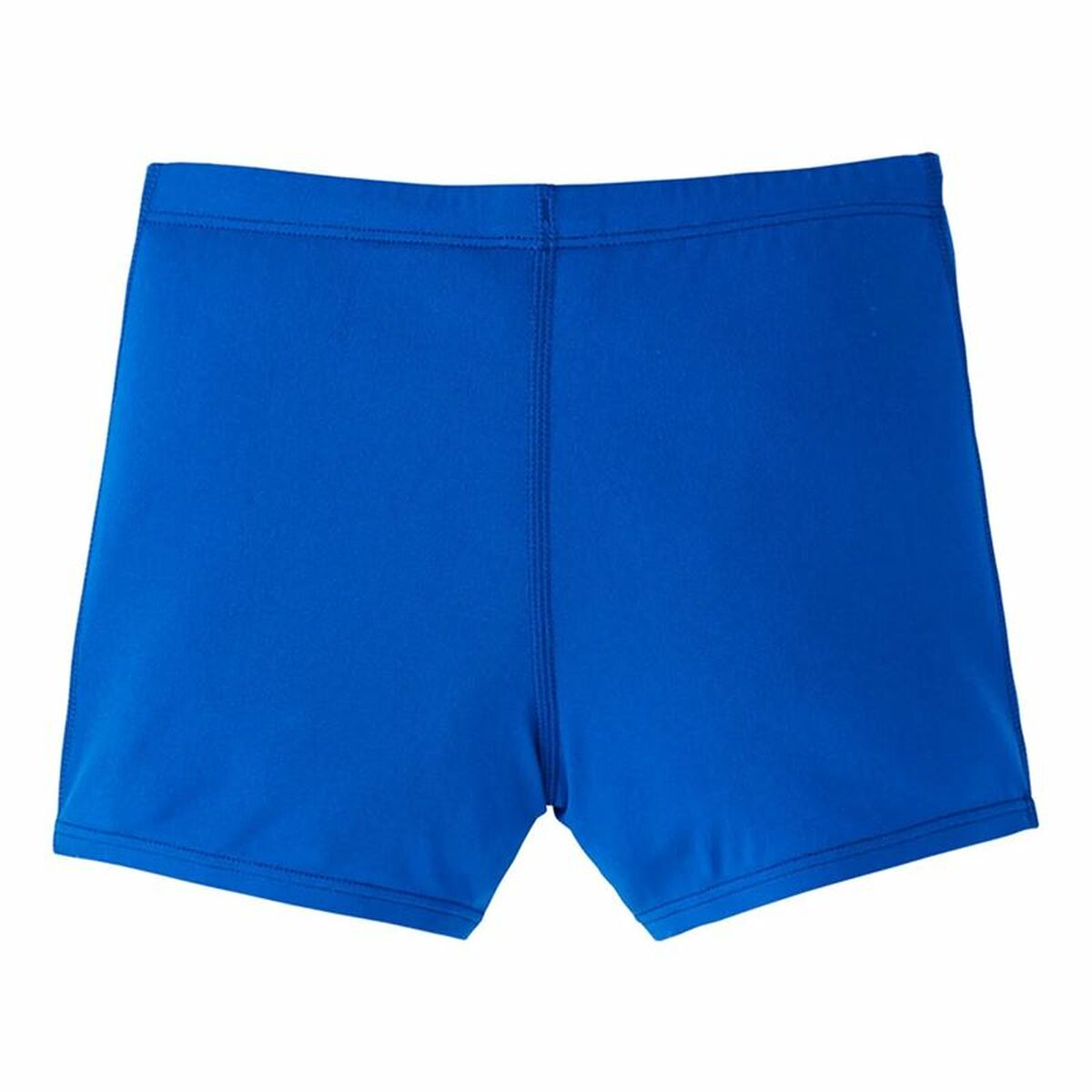 Bañador Niño Nike Square Leg Azul