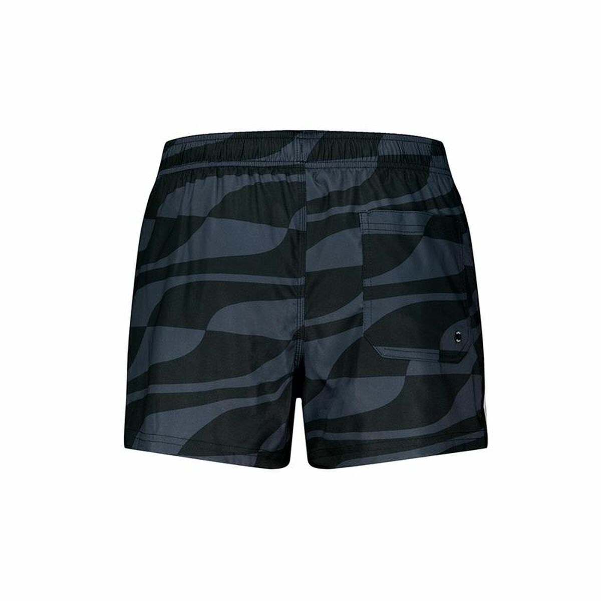 Bañador Hombre Puma Formstrip 1P Negro