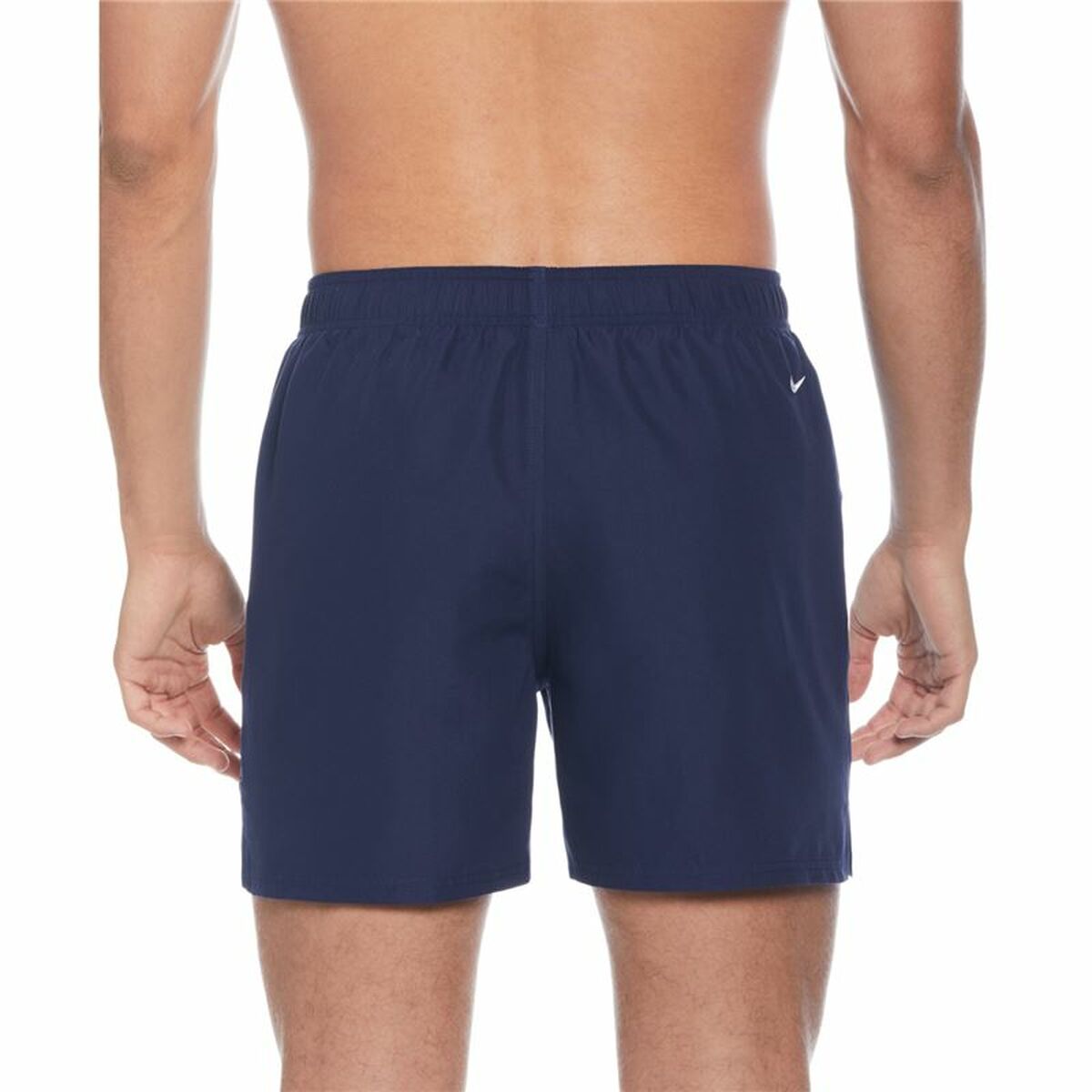 Bañador Hombre Nike 5" Volley Short Azul marino