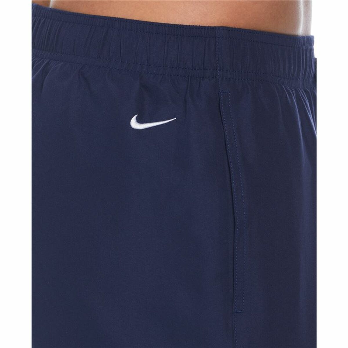 Bañador Hombre Nike 5" Volley Short Azul marino