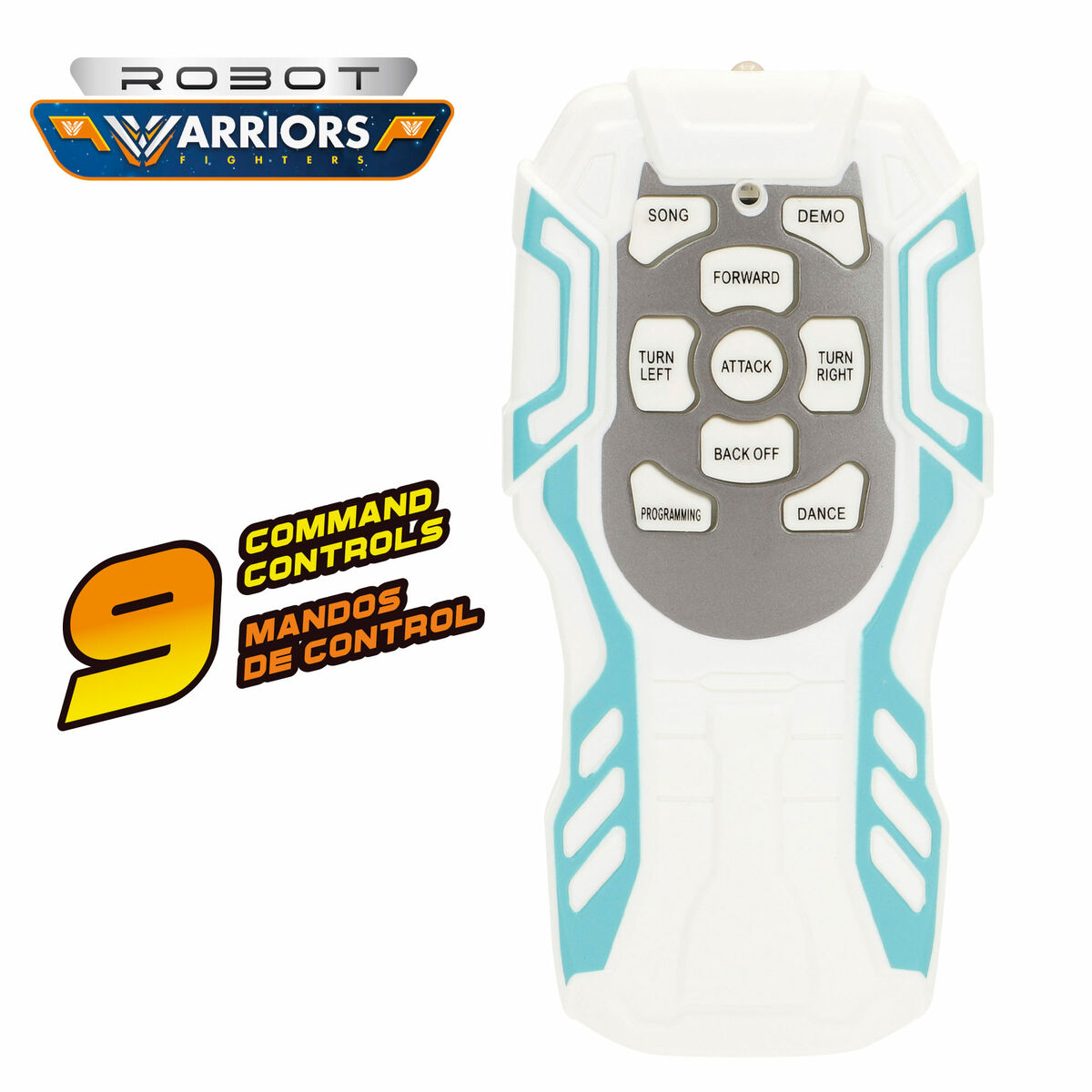 Mascota Interactiva 15 x 23 x 9,5 cm 4 Unidades