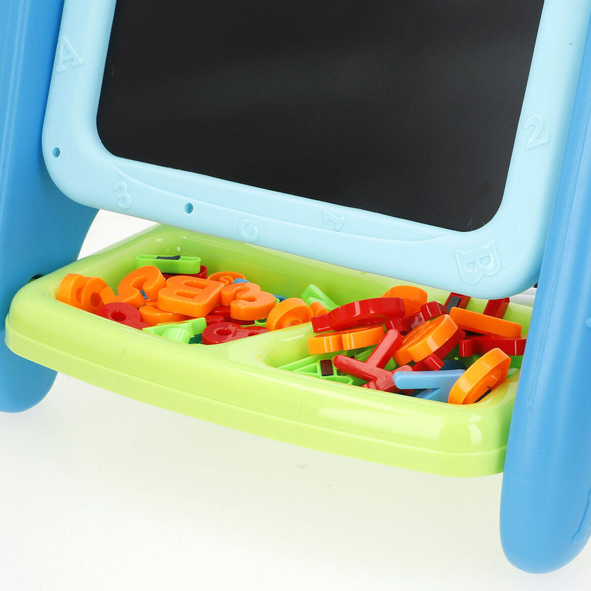 Pizarra de Doble Cara (4 Unidades)