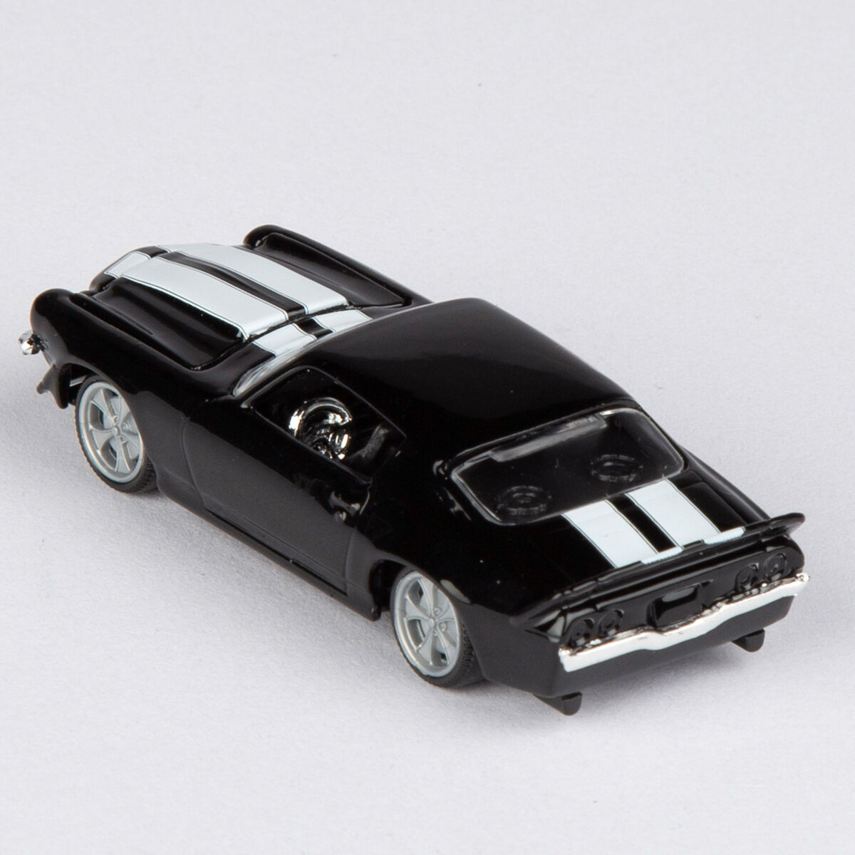 Set 5 Coches Bburago 1:64 (12 Unidades)