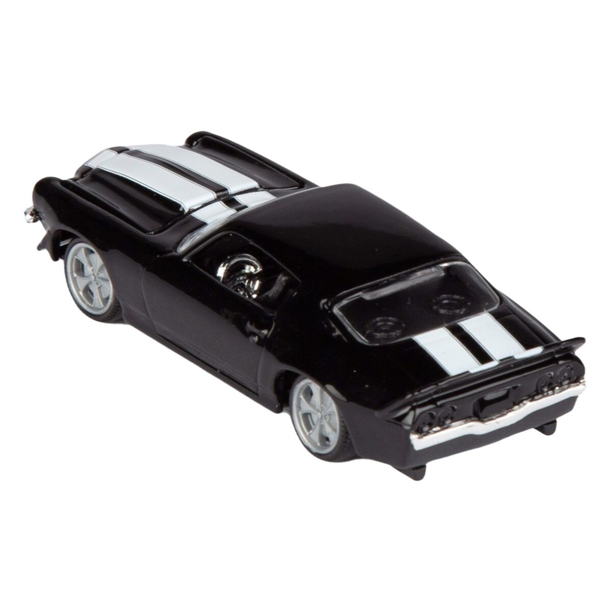 Set 5 Coches Bburago 1:64 (12 Unidades)