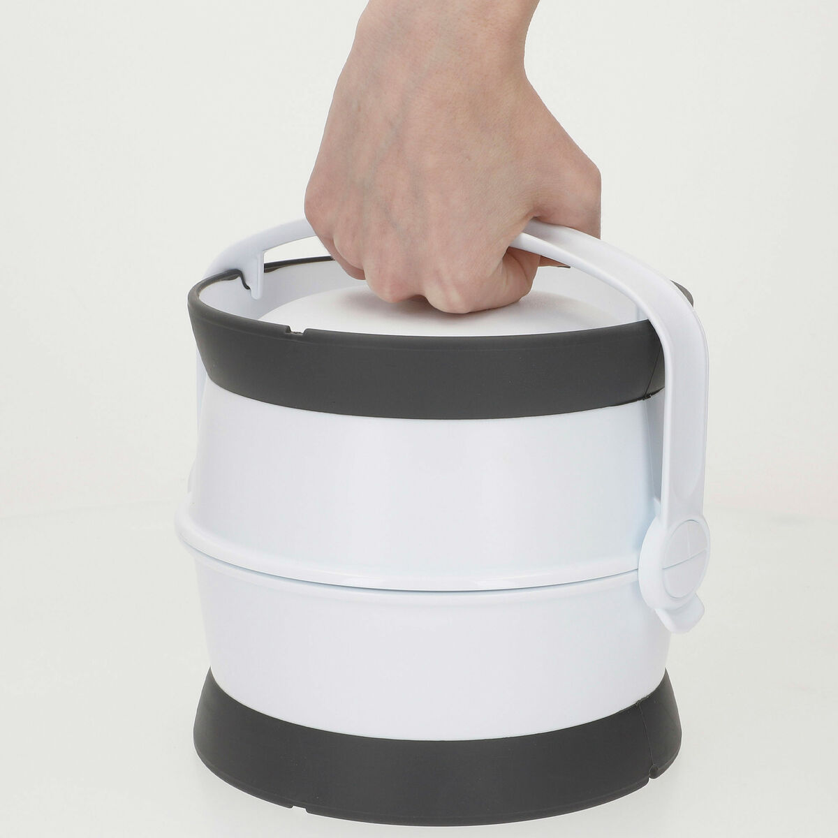 Comedero Plegable para Mascotas Curver Plástico 19 x 8 x 18 cm (6 Unidades)