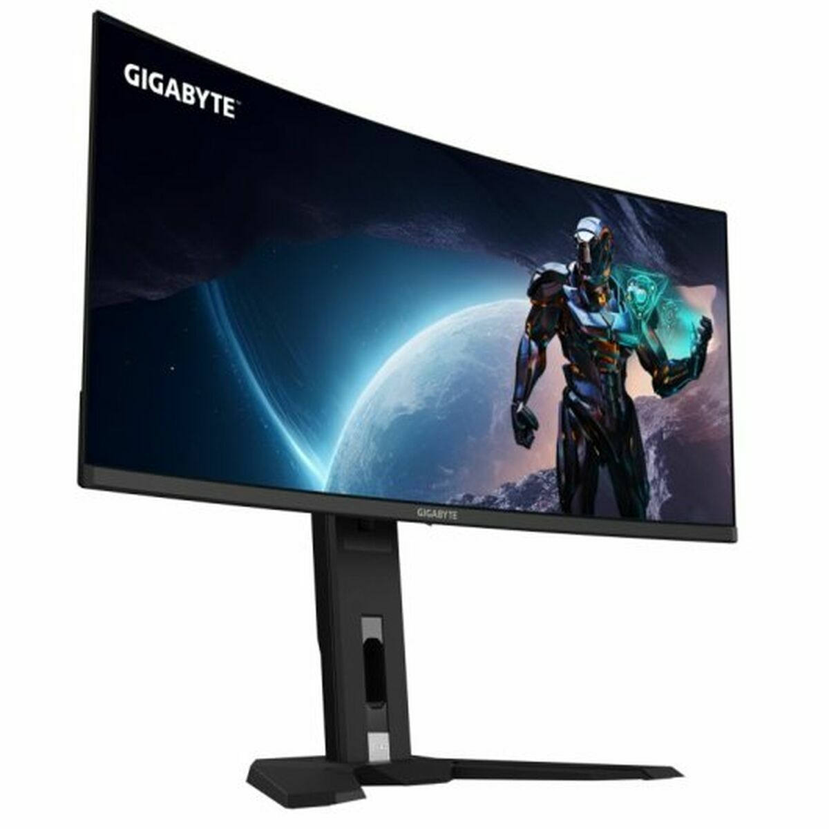 Monitor Gigabyte MO34WQC2 Wide Quad HD 34"
