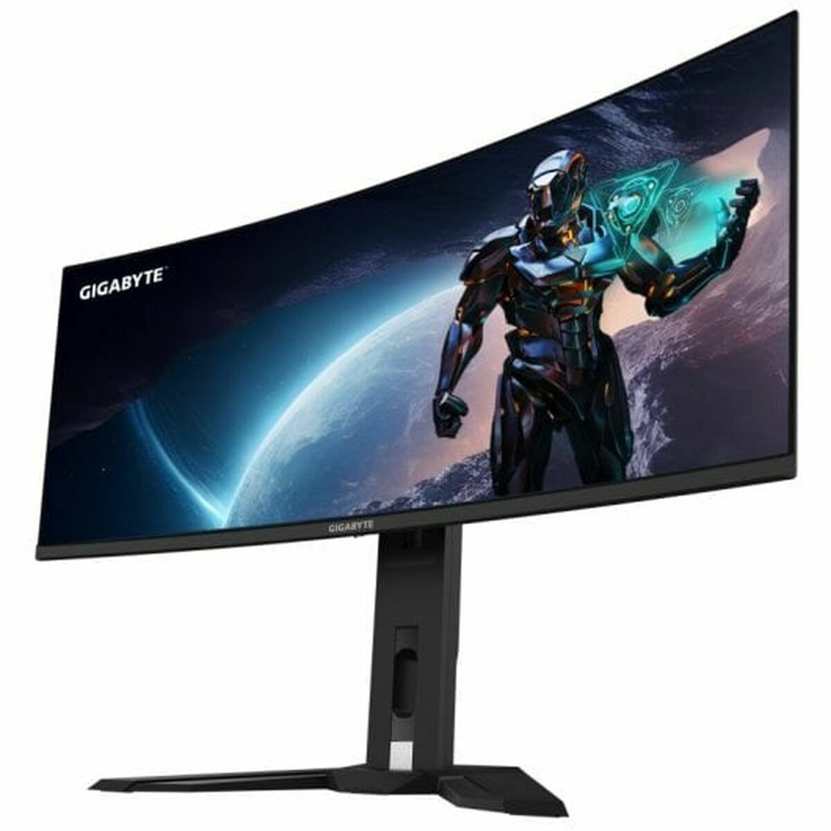 Monitor Gigabyte MO34WQC2 Wide Quad HD 34"
