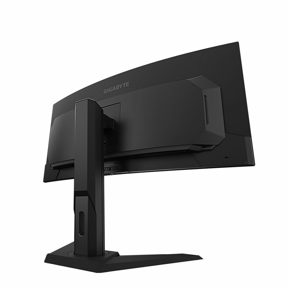 Monitor Gigabyte MO34WQC2 Wide Quad HD 34"