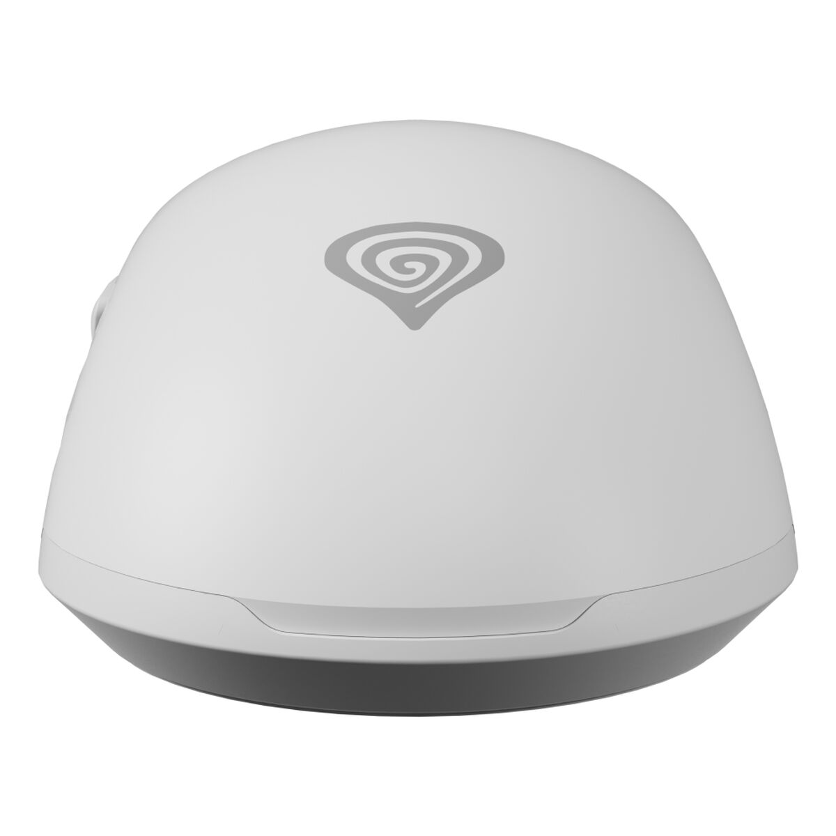 Ratón Bluetooth Inalámbrico Genesis NMG-2194 Blanco