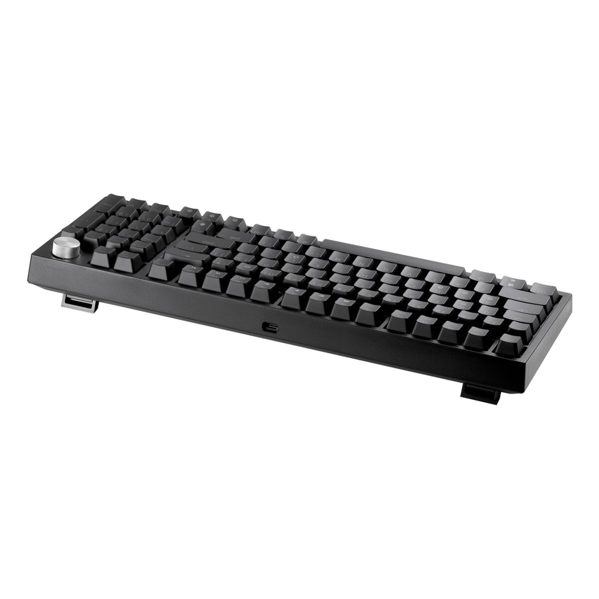 Teclado XPG SORCERER Negro