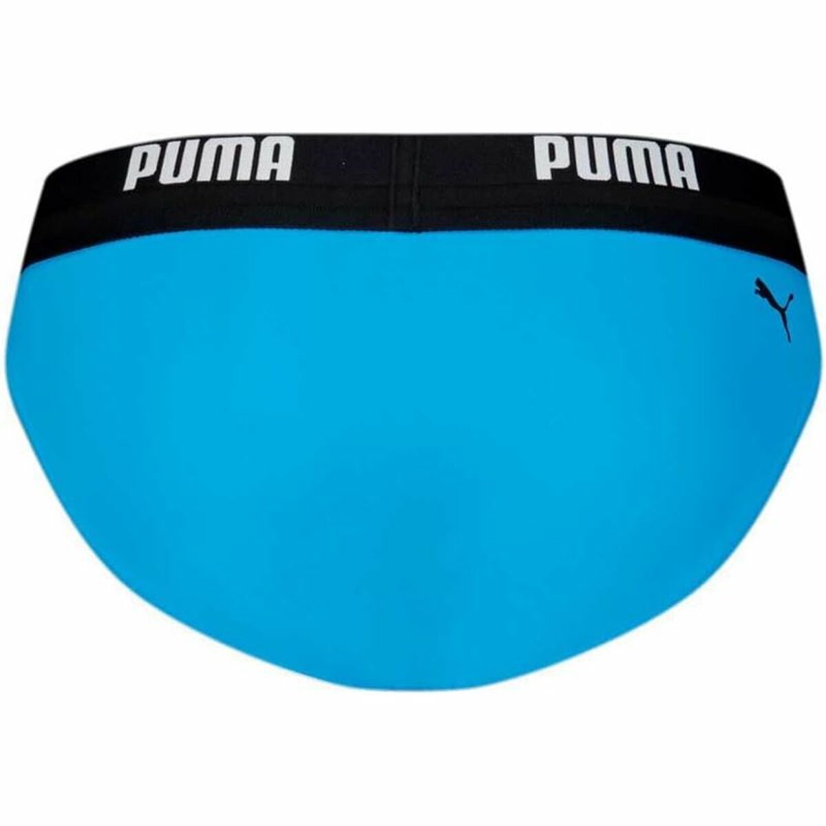Bañador Hombre Puma Azul Añil
