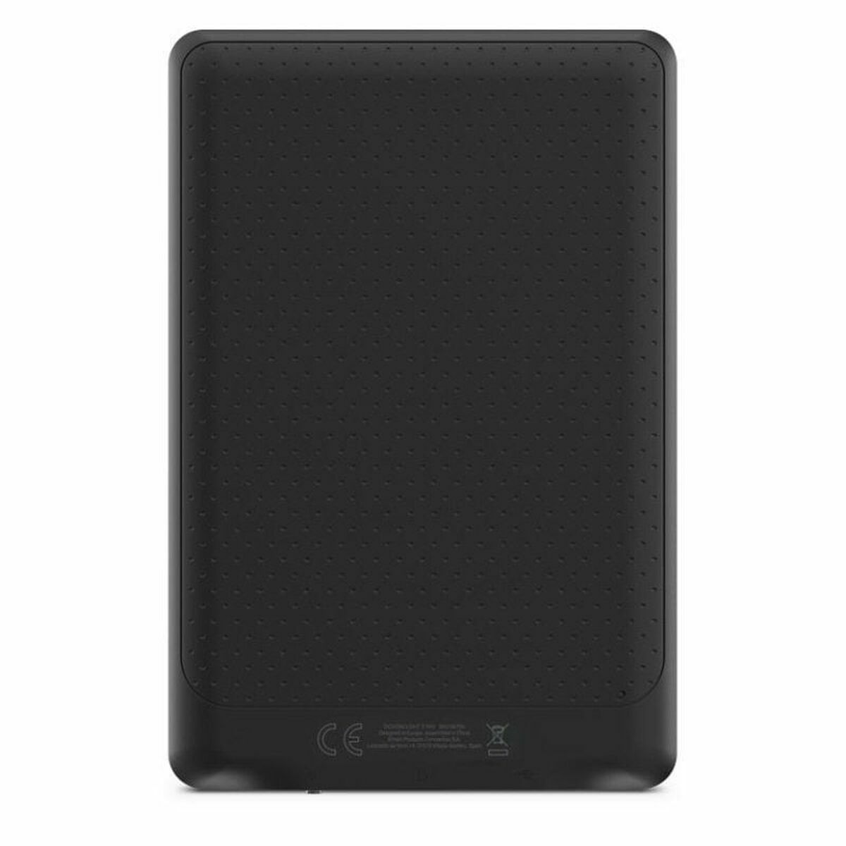 eBook SPC 5615N Negro