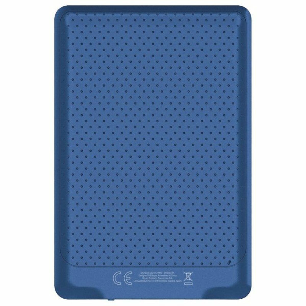 eBook SPC 5615A Azul