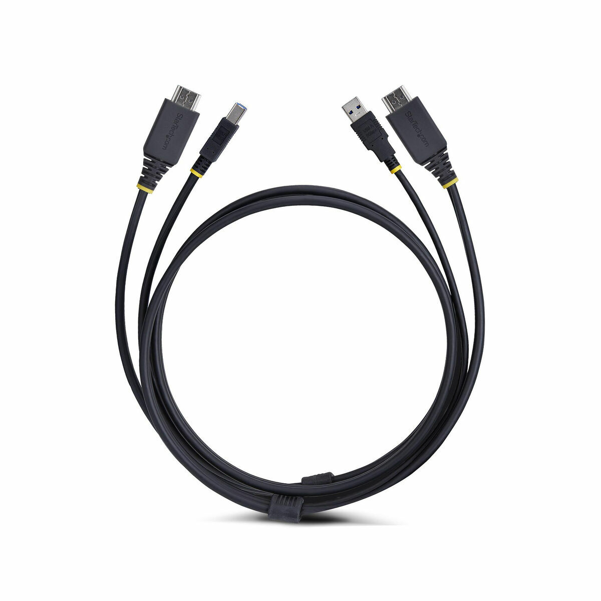 Cable adaptador Startech HU1226-KVM