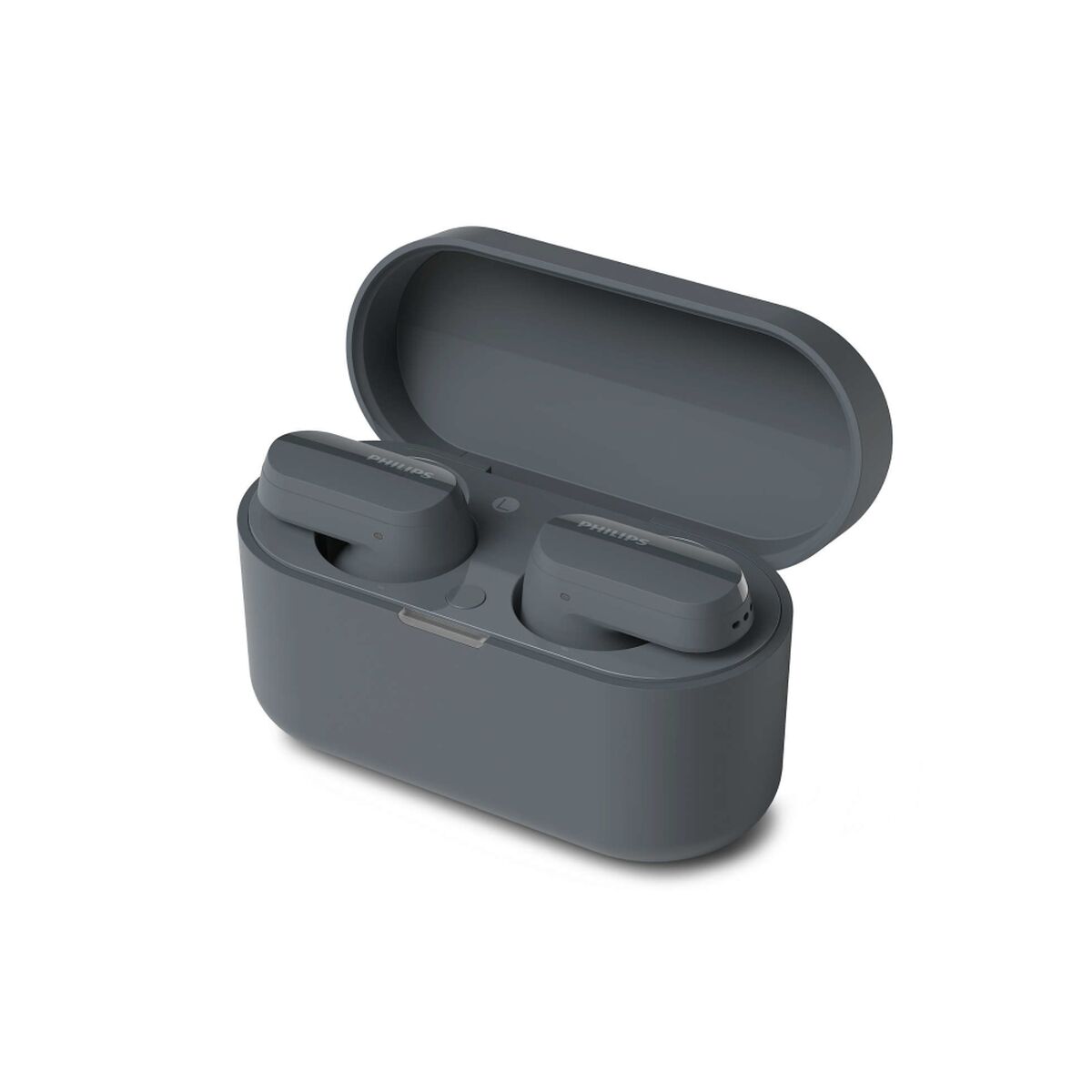 Auriculares Philips TAT3508BK/00 Negro (1 unidad)