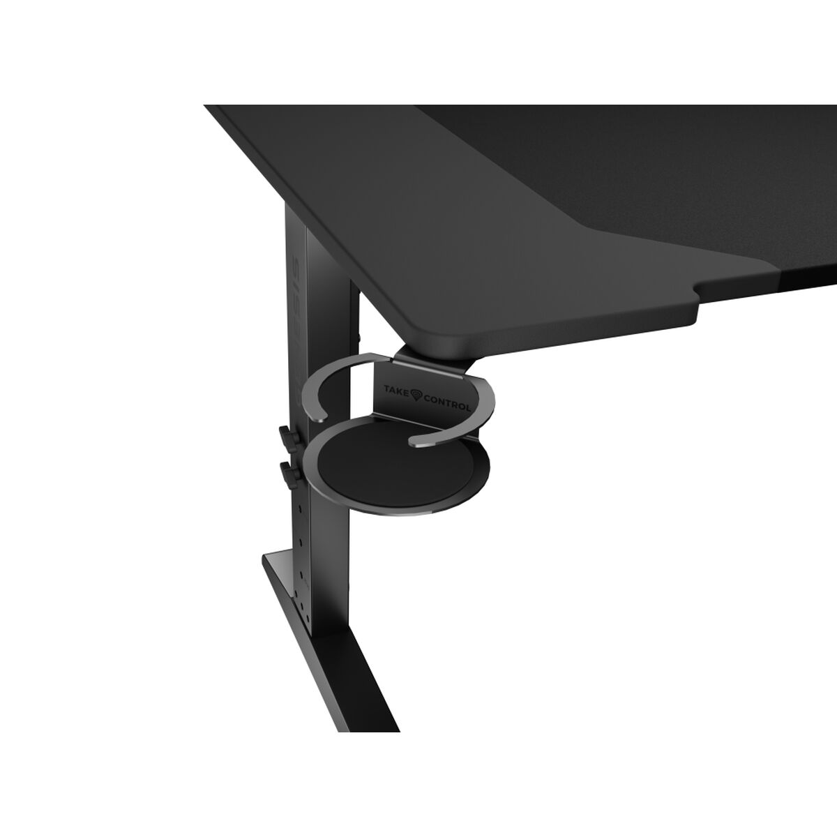 Mesa de Escritorio Genesis NDS-2248 Negro