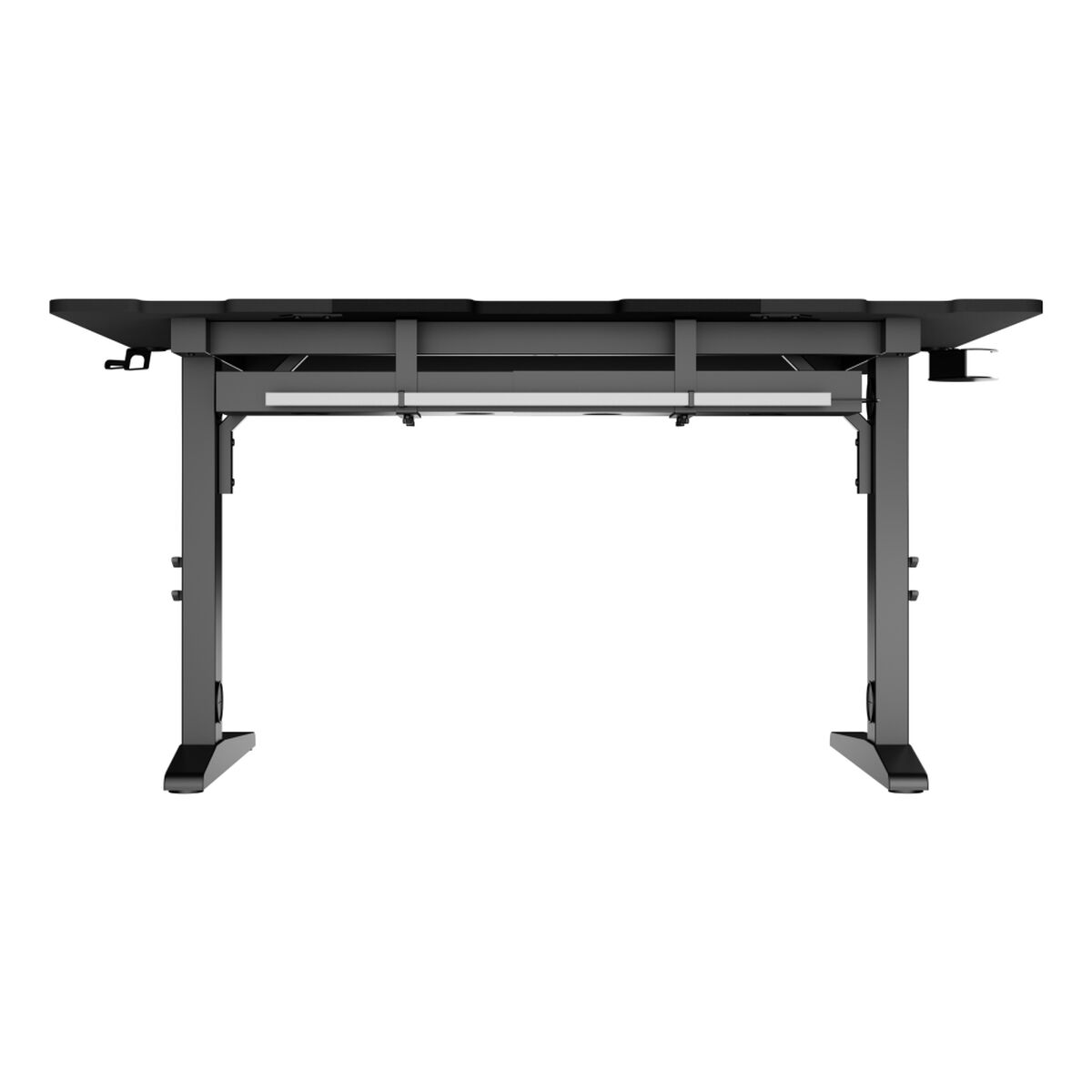 Mesa de Escritorio Genesis NDS-2249 Negro