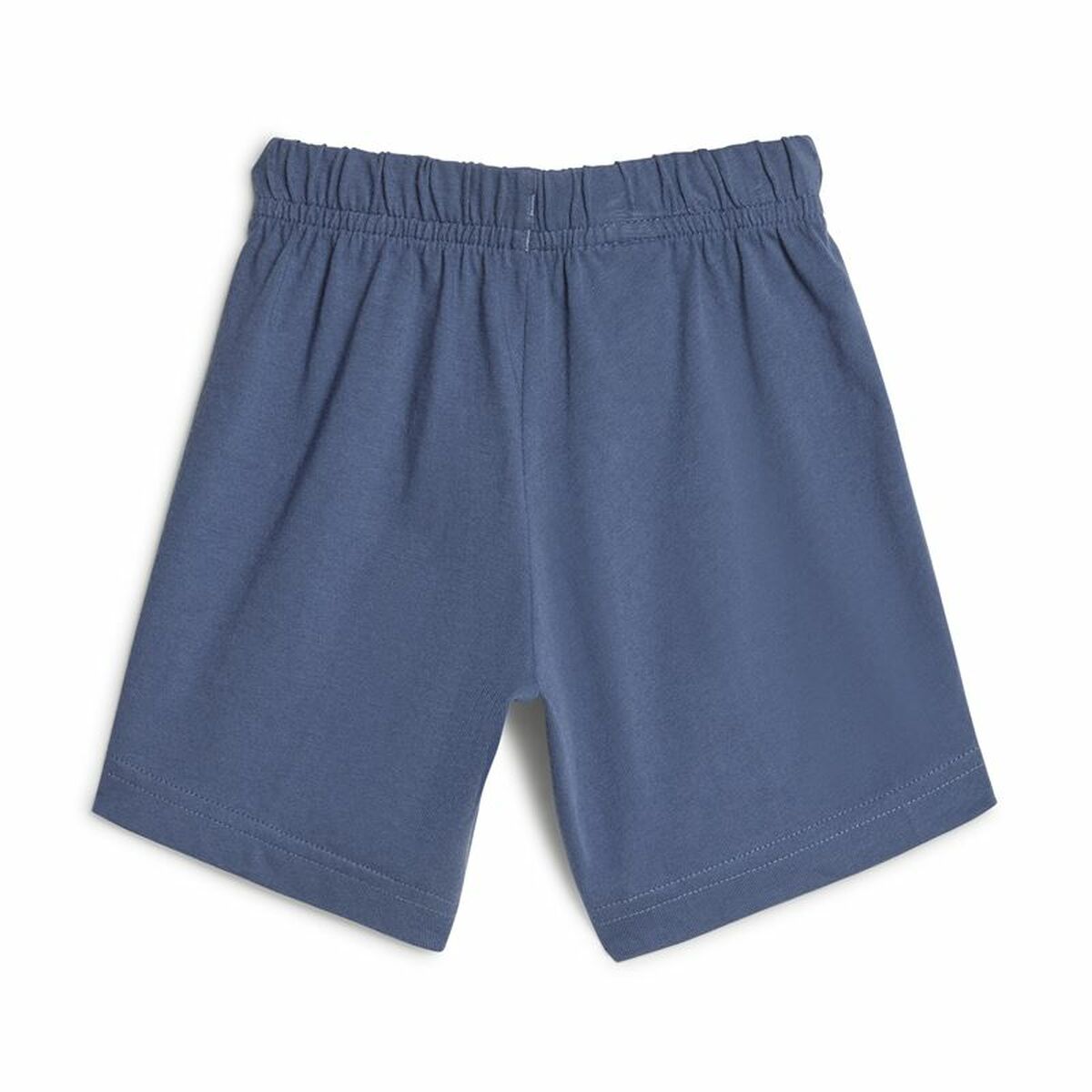 Conjunto Deportivo para Bebé Adidas Bl Cotton Set Infantil Azul Verde Claro