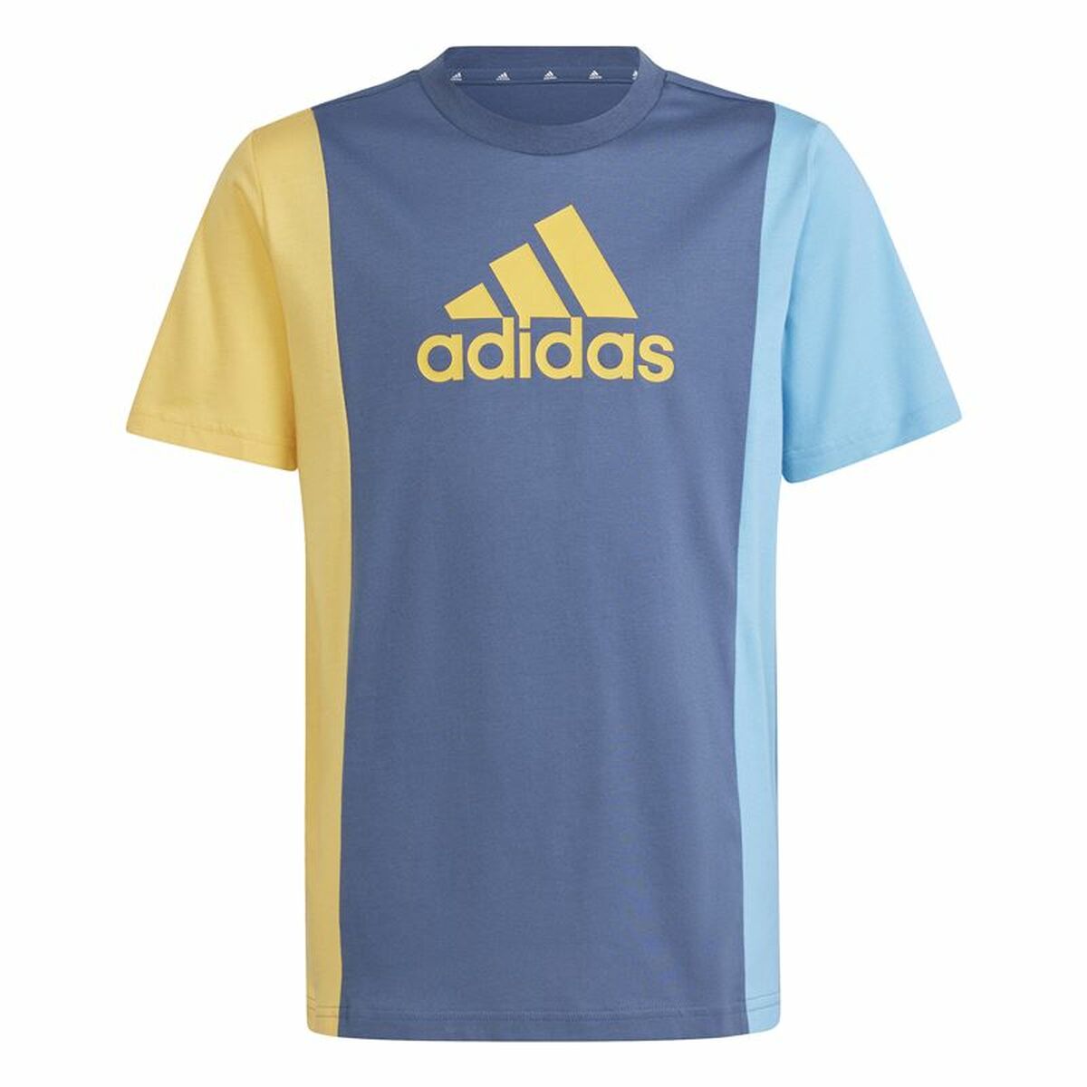 Conjunto Deportivo para Niños Adidas Club Set Azul