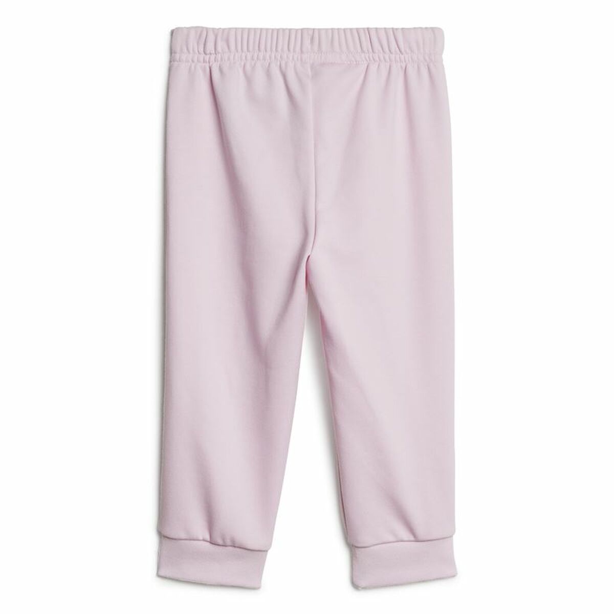 Chándal Infantil Adidas I Cb Ft Fucsia